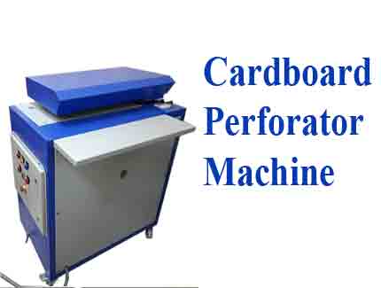 Cardboard shredder machine GREE ES 422mm