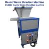 Shredder And Shredder, Elastic Waste Shredder Machine