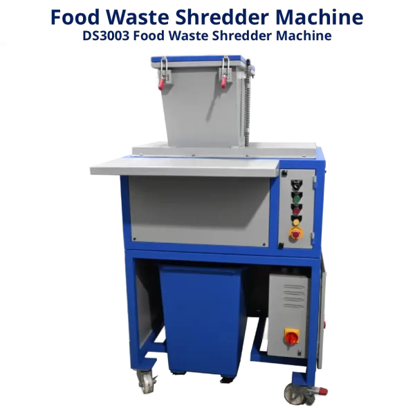 food-waste-shredder-machine
