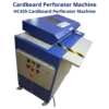Shredder And Shredder, Honeycomb Cardboard from Cardboard Perforator