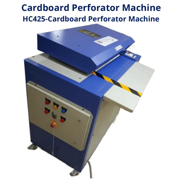 Shredder And Shredder, Honeycomb Cardboard from Cardboard Perforator
