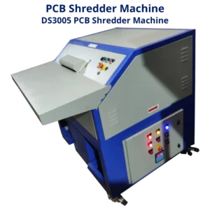 PCB Shredder Machine