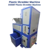 Shredder And Shredder, Industrial Plastic Shredder Machine