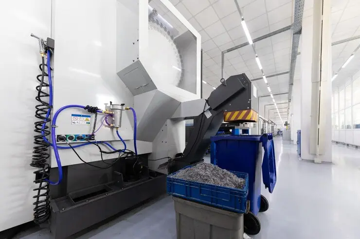 Shredder And Shredder, About Us