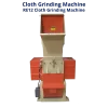 Shredder And Shredder, Cloth Grinding Machine Shredder And Shredder, Cloth Grinding Machine