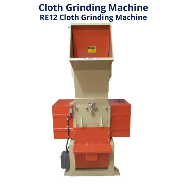 Shredder And Shredder, Cloth Grinding Machine Shredder And Shredder, Cloth Grinding Machine