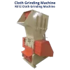 Shredder And Shredder, Cloth Grinding Machine Shredder And Shredder, Cloth Grinding Machine