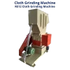 Shredder And Shredder, Cloth Grinding Machine Shredder And Shredder, Cloth Grinding Machine