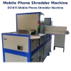 Shredder And Shredder, Mobile Phone Shredder Machine Shredder And Shredder, Mobile Phone Shredder Machine