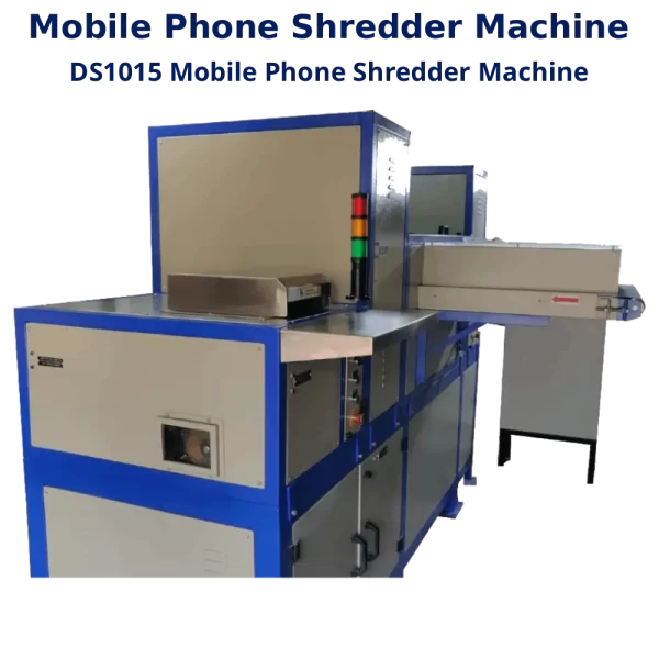 Shredder And Shredder, Mobile Phone Shredder Machine Shredder And Shredder, Mobile Phone Shredder Machine