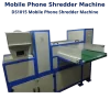 Shredder And Shredder, Mobile Phone Shredder Machine Shredder And Shredder, Mobile Phone Shredder Machine