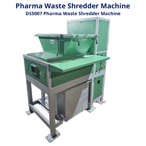 pharma-waste-shredder-machine-ds5007-2
